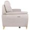 Ercol Mondello Medium Power Recliner Fabric Sofa