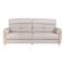 Ercol Mondello Large Fabric Sofa