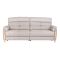 Ercol Mondello Large Power Recliner Fabric Sofa