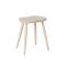 Ercol Saddle Stool
