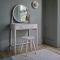 Ercol Saddle Stool