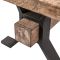 Casa Montana Coffee Table