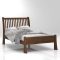 Casa Barbados Bed Frame, Super King, Wood