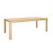 Ercol Bosco Medium Extending Dining Table