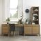 Casa Geneva Filing Cabinet