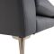 Casa Flora 2 Seater Leather Sofa