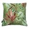 Madison Outdoor Cushion, Cala Green