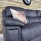Casa Keane 3 Seater Fabric Sofa