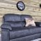 Casa Keane 2 Seater Fabric Sofa