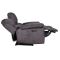Casa Keane 3 Seater Double Power Recliner Fabric Sofa