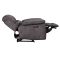 Casa Keane Power Recliner Fabric Armchair