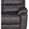 Casa Keane Power Recliner Fabric Armchair