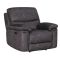 Casa Keane Power Recliner Fabric Armchair