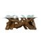 Casa Leila Coffee Table