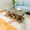 Casa Leila Coffee Table