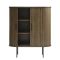 Casa New Haven Display Cabinet