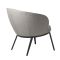 Casa Grafton Accent Leather Chair