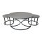 Casa Orlando Ceramic Nest of Coffee Tables