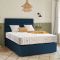 Hypnos Exmoor Divan Bed Set, King