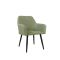 Supremo Mirfield 6 Seater Garden Dining Set, Green