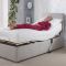 Casa Beau Adjustable Divan Bed Set, Small Double