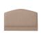 Casa Ashby Strutted Headboard, Double