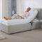 Casa Repton Strutted Headboard, Small Single