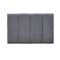 Casa Hatton Strutted Headboard, Super King