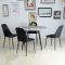 Casa Angelo Rectangular Dining Table, Oak