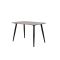 Casa Angelo Rectangular Dining Table, Oak