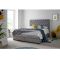 Casa Vicky Two Drawer Bed Frame, Double