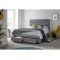 Casa Vicky Two Drawer Bed Frame, Double