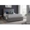 Casa Vicky Two Drawer Bed Frame, Double