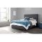Casa Aster Ottoman Bed Frame, King, Pendle Slate