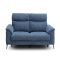 Casa Camilla 2 Seater Power Recliner Fabric Sofa