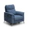 Casa Camilla Power Recliner Fabric Armchair