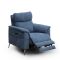 Casa Camilla Power Recliner Fabric Armchair