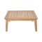 Pacific Lifestyle Larissa Garden Lounge Set, Light Grey