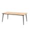 Pacific Lifestyle Remis 6 Seater Garden Dining Set