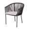 Pacific Lifestyle Remis 6 Seater Garden Dining Set