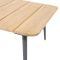 Pacific Lifestyle Reims Stackable Garden Lounge Set