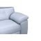 Casa Milan 2 Seater Leather Sofa