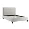 Casa Iris Bed Frame, Double, Natural