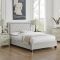 Casa Iris Bed Frame, Double, Natural
