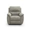 Casa Carter Power Recliner Fabric Armchair