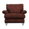 Parker Knoll Evesham Fabric Armchair