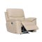 Casa Minerva Leather Power Recliner Armchair