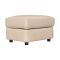 Casa Minerva Leather Storage Stool