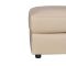 Casa Minerva Leather Storage Stool