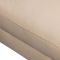 Casa Minerva Leather Storage Stool